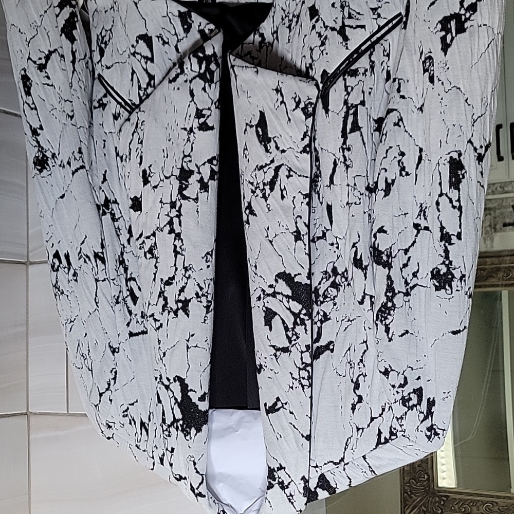 Woman's jacket